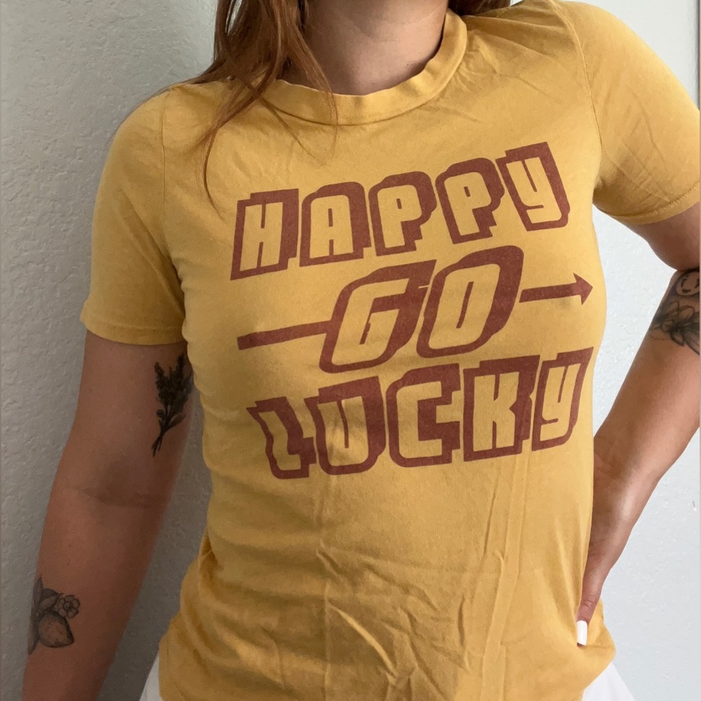 Urban Outfitters Tee